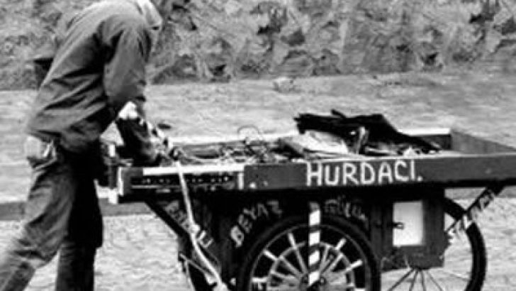 Pülümür Hurdacı